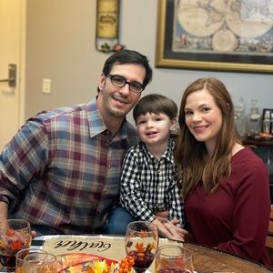 Meet your Posher, Paul